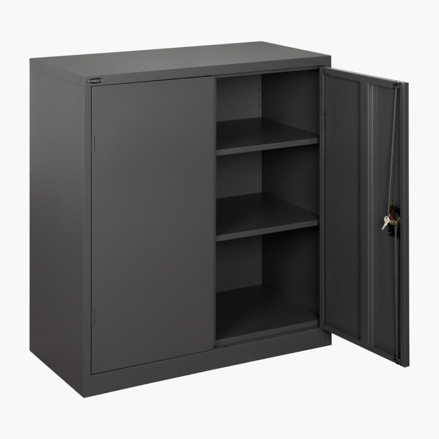 Steelco Stationery 1015×915 J&K Hopkins