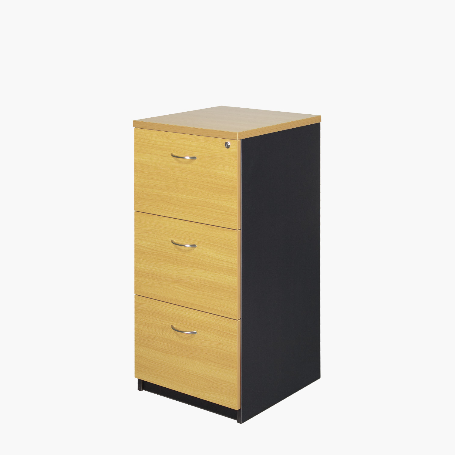 Steelco Filing 3Drawer J&K Hopkins