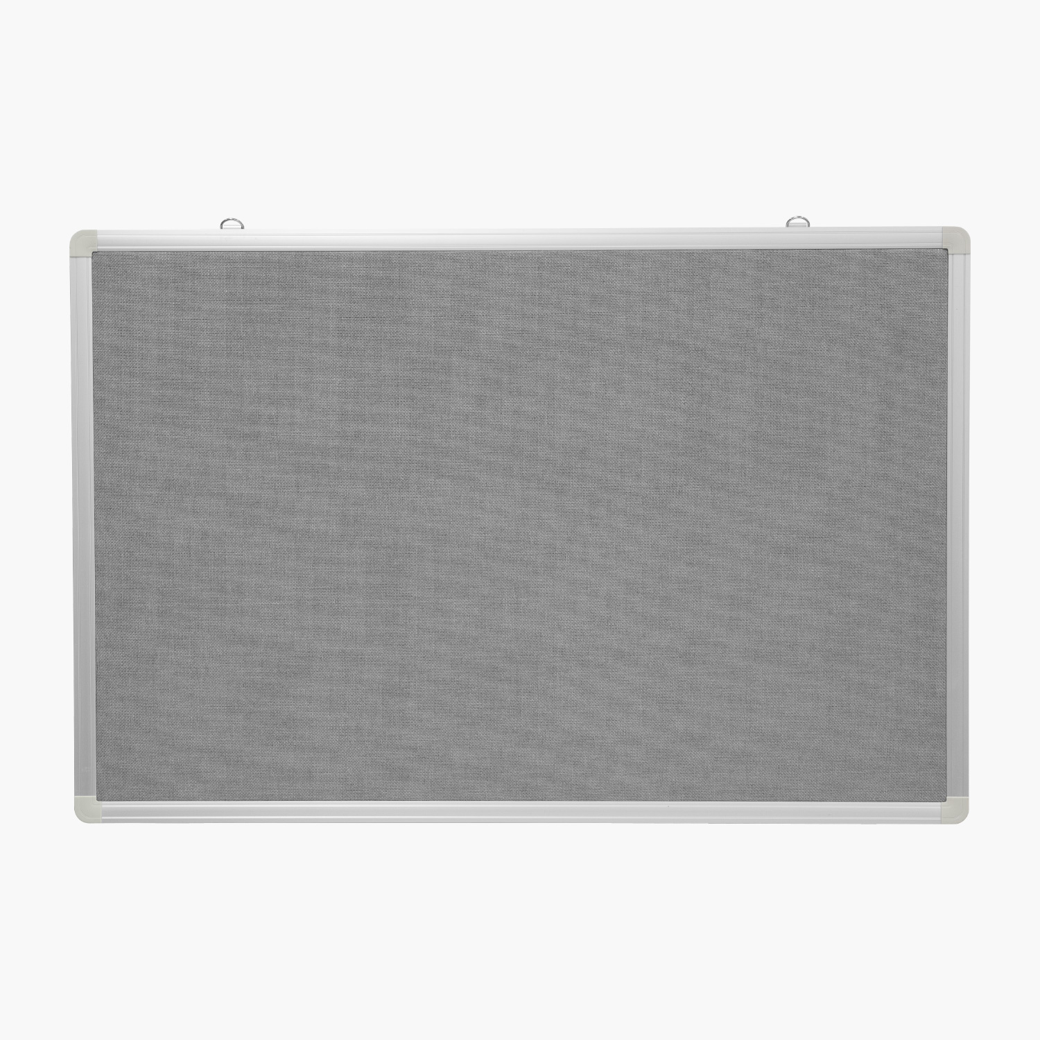 Quartet Penrite Fabric Pinboard 1800×1200 J&K Hopkins