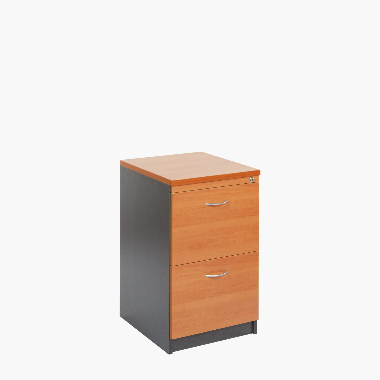 Watec Filing Cabinet 2 Drawer J K Hopkins