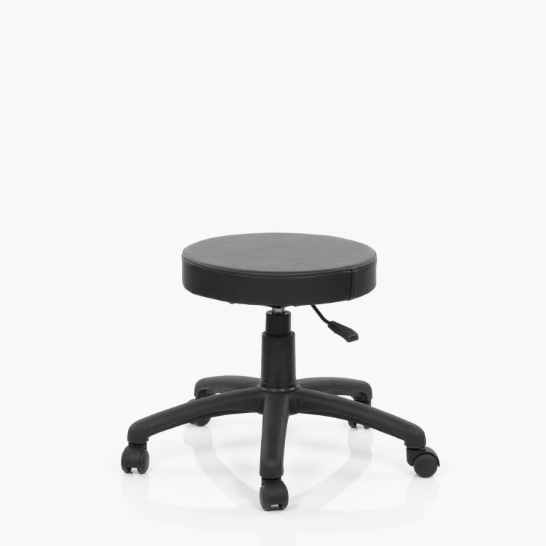 Data Desk Stool J&K Hopkins