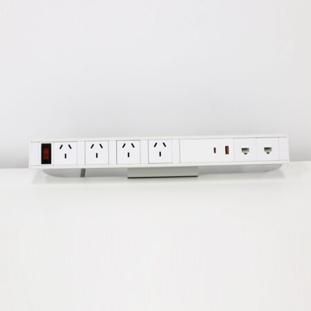 Desk Clamp Powerboard