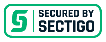 Protected by Sectigo SSL