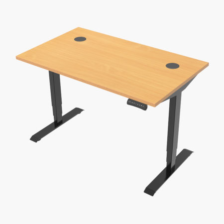Sit Stand J K Hopkins