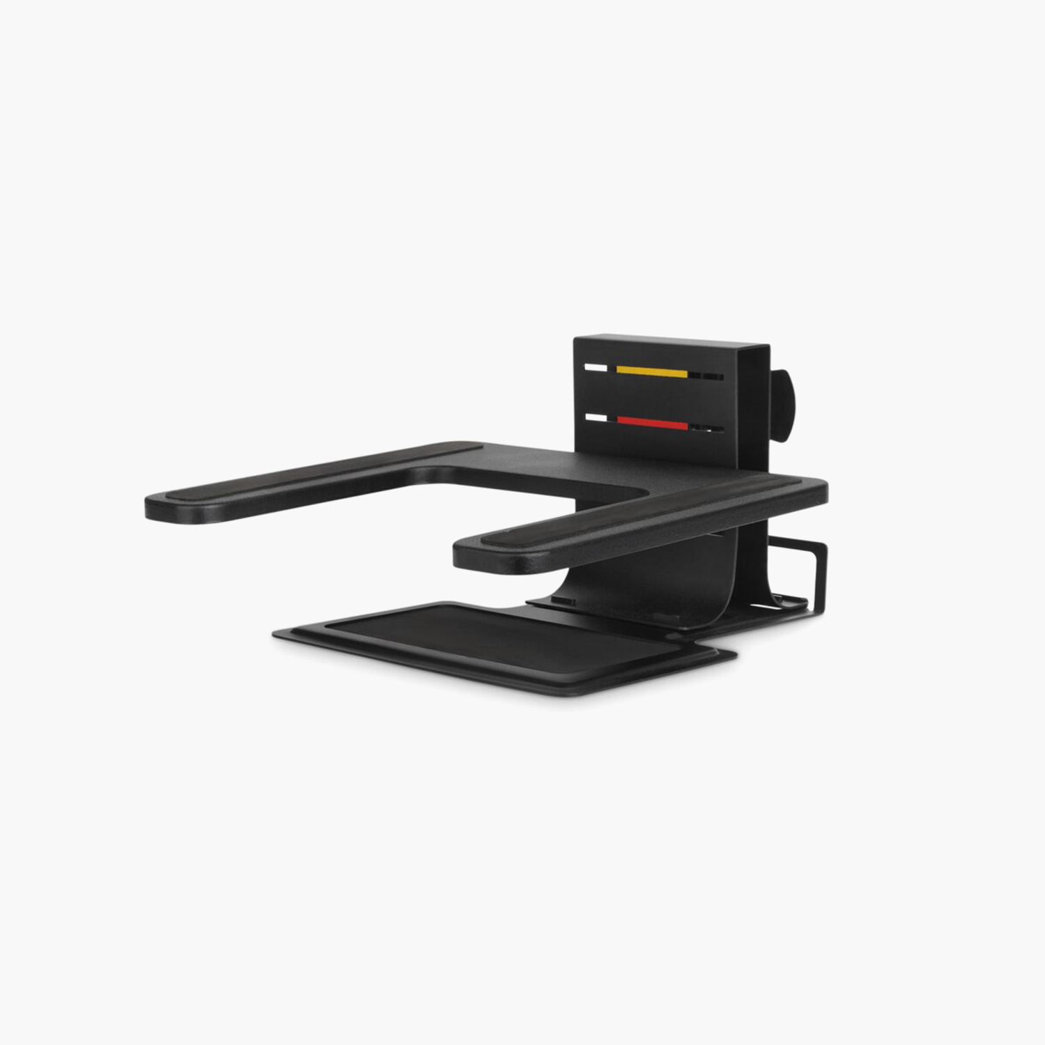 Kensington SmartFit Easy Rider Go Adjustable Laptop Riser 14″ J&K Hopkins