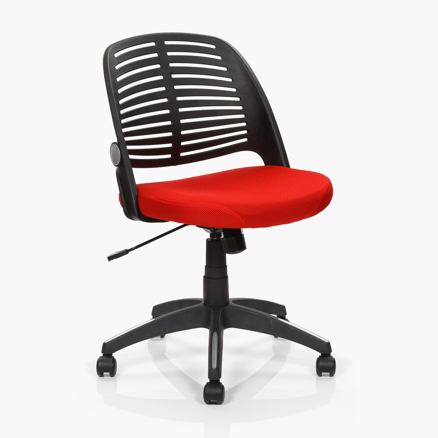 Zebra Chair - J&K Hopkins