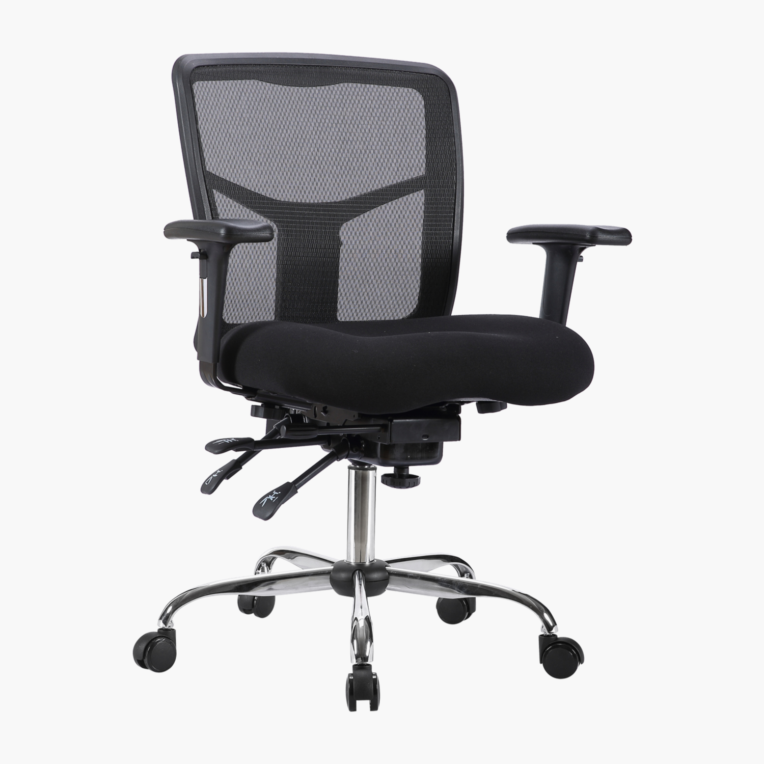 Mirage Chair – J&K Hopkins