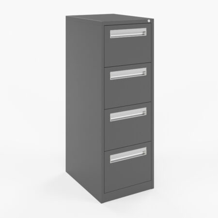 JK-Line Filing Cabinet 4-Drawer
