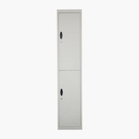 JK-Line Locker 2-Door
