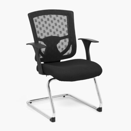 Syntech Visitor Chair