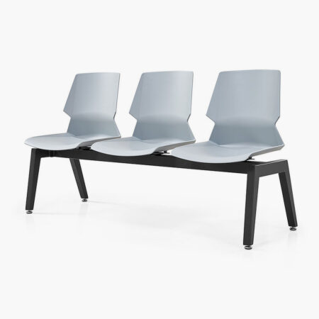 Prism 3-User Beam Seating